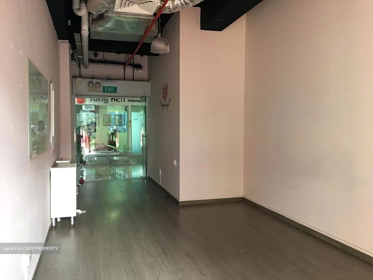 Bugis Cube (D7), Shop House #634976251